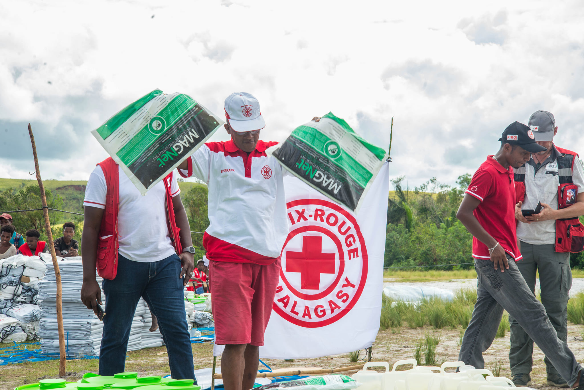 Transferts monétaires